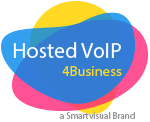 HostedVoIP4business (Basic Demo Panel) Logo